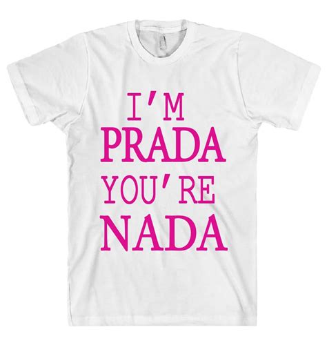 prada meaning|prada you meaning slang.